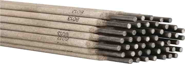 arc welding rods