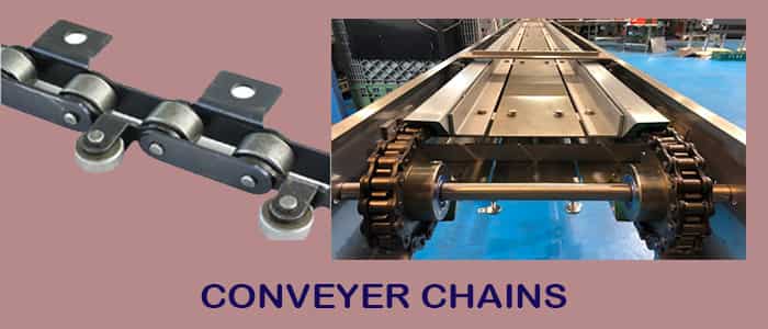 conveyer chains