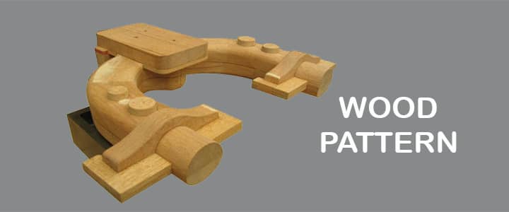pattern material wood
