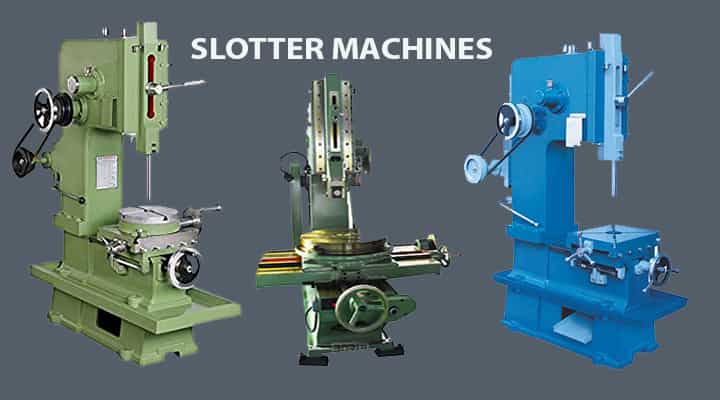 slotter machines