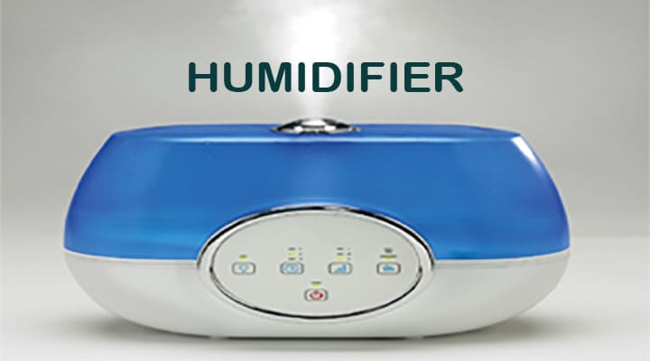 what humidifiers definition types humidification domestic industrial