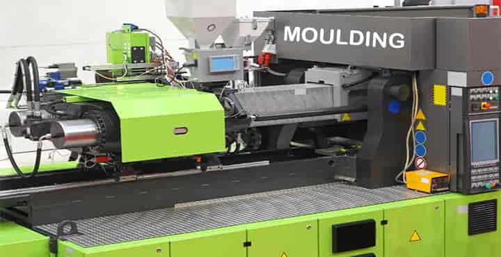 what is moulding process definition meaning types advantage 