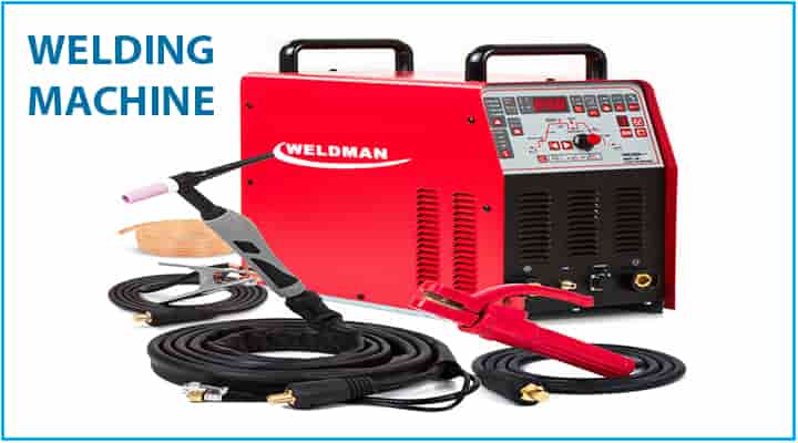 what welding basics definition equipment machine