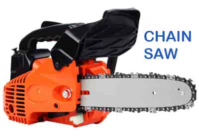 chain Saw