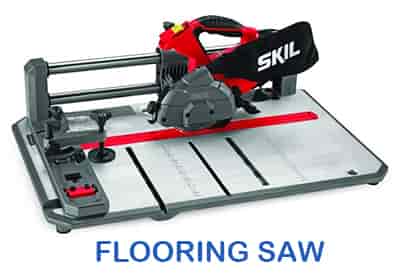 flooring Saw