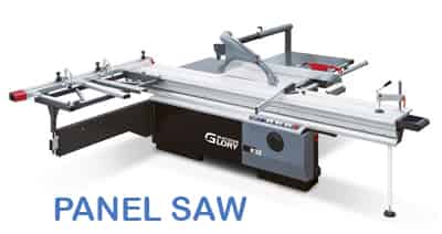 panel saw