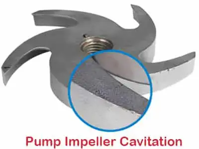 چه علائمی با تعریف پمپ کاویتاسیون باعث درمان می شود