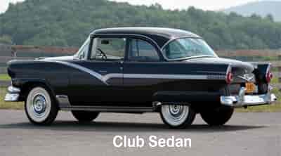 Sedan car models definition types club sedan