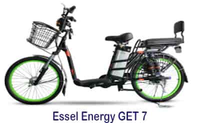 Essel Energy GET 7