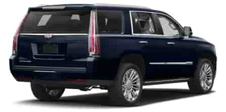 best suv cars cadillac escalade