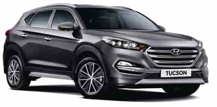 best suv cars hundai tucson