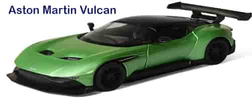 cars brands world ever sold aston martin vulcan