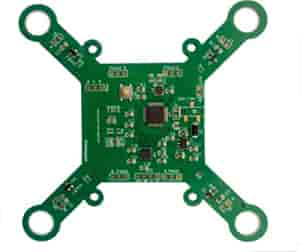 drone flight controllers