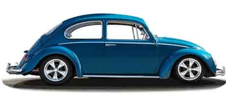german car brands manufacturers classic bettle