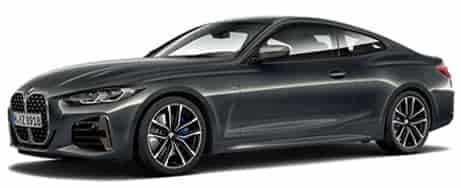 german cars brands companies BMW Series 4