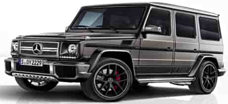 german cars brands mercedes benz g wagen class