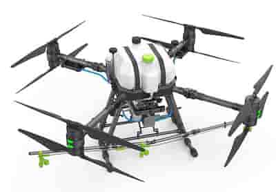 hybrid drone systems