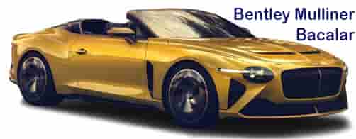 most expensive car brand world ever sold bentley mulliner bacalar