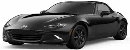 Best sport cars list Mazda MX 5