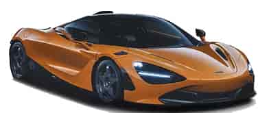 best sport cars list McLaren-720s