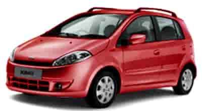 Cheapest new car buy low cost price Cherry A1