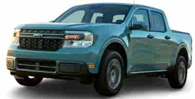 cheapest new cars buy ford maverick