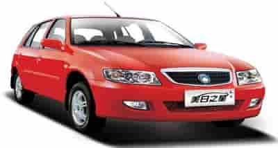 Cheapest new car buy low cost price Geely MR