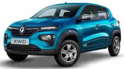 cheapest new cars buy low cost price renault kwid