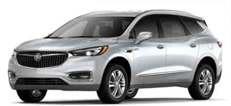 buick encore gx most reliable cars