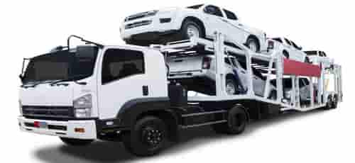 car transporters truck type