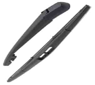 exterior parts car name rear wiper