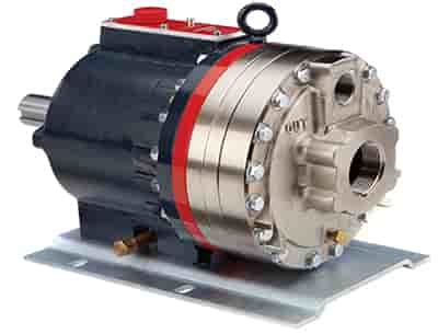 hydra cell diaphragm pumps types