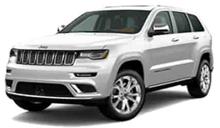reliable car brands what most reliable cars Jeep Grand cherokee