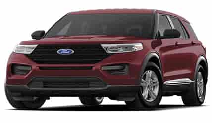 what most reliable cars ford explorer