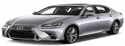 what most reliable cars lexus gs