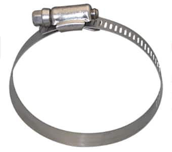 hose clamps type