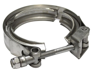 marman clamp type