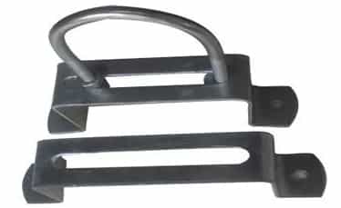 step clamp type