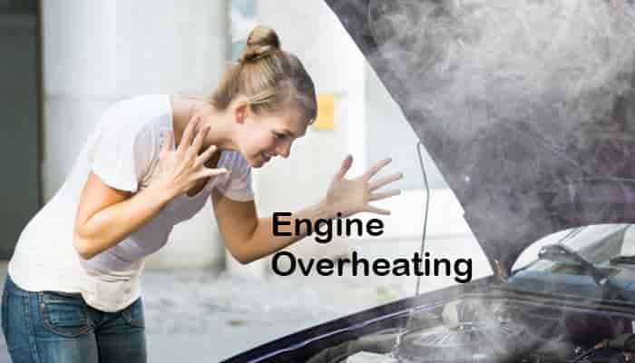 what engine overheating what causes engine overheat