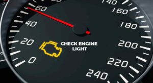 What Does Your Car Check Engine Light Mean? Light ON or Blinking or
