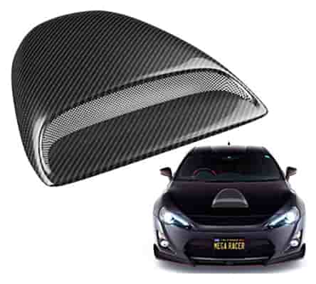 car hoods shaker scoops type