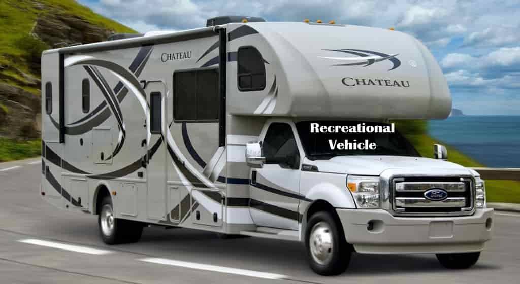 Types of Recreational Vehicle or RVs? Basic Overview