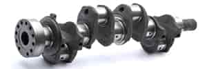 car engine part crankshaft