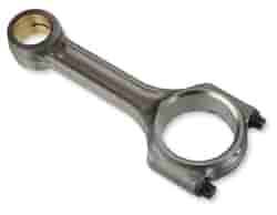 Engine parts piston rod