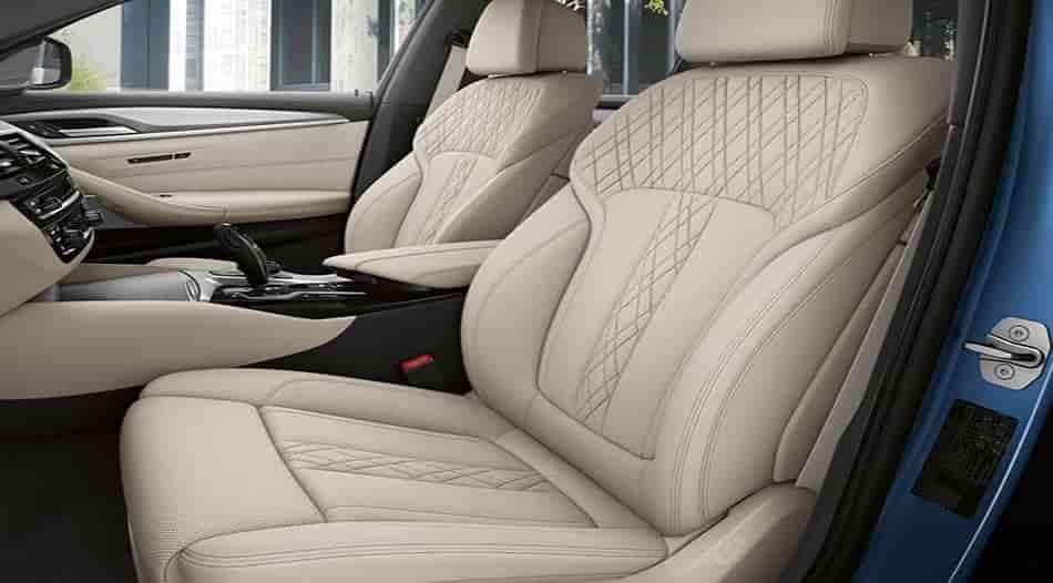 cars with massage seats seat massager bmw 5 series