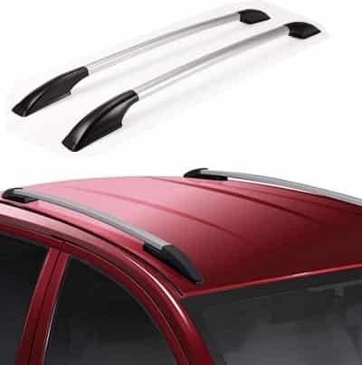 Car Roof rails