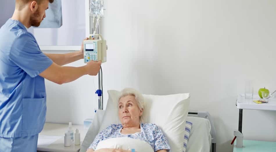 What are Infusion Pumps Definition